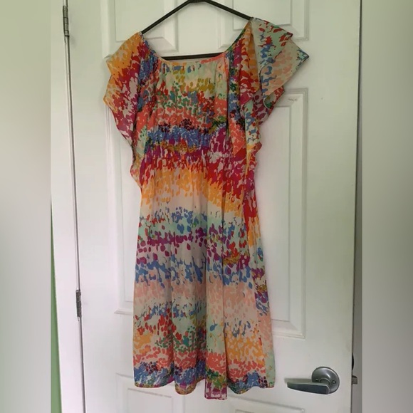 Summer dress - Picture 3 of 5